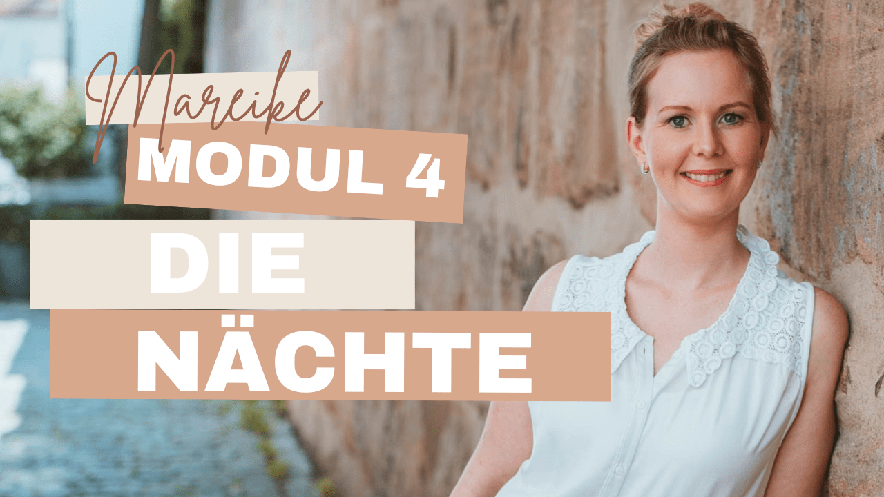 Modul 4 – Die Nächte