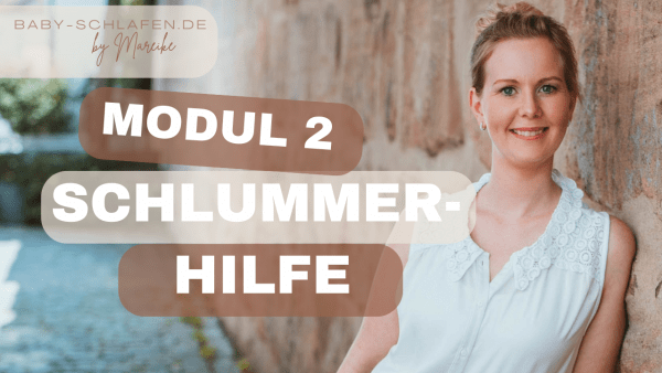 Schlummerhilfe - Wir lösen liebevoll eure Einschlafhilfen