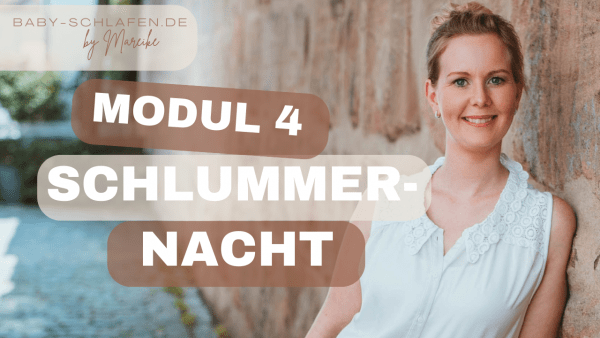 Schlummernacht - Wir gehen ganz sanft die Nächte an