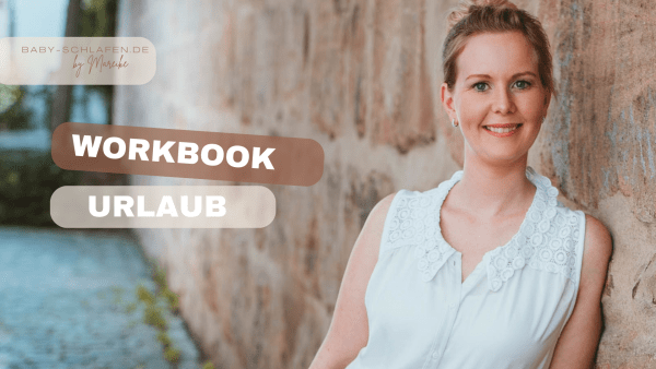 Workbook - Urlaub
