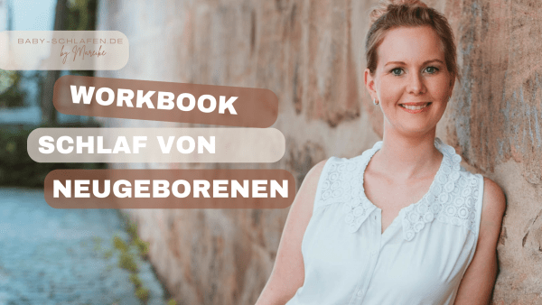 Workbook Schlaf von Neugeborenen