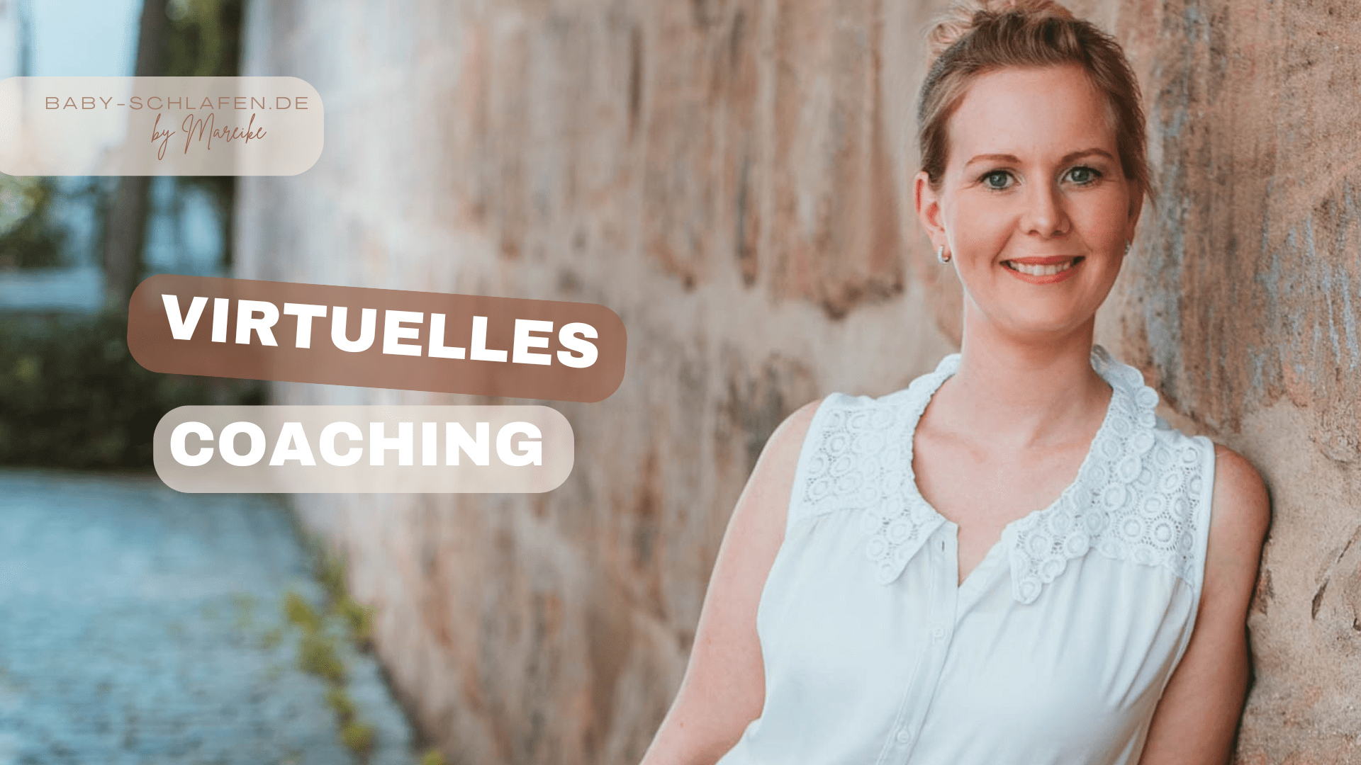 Virtuelles Coaching